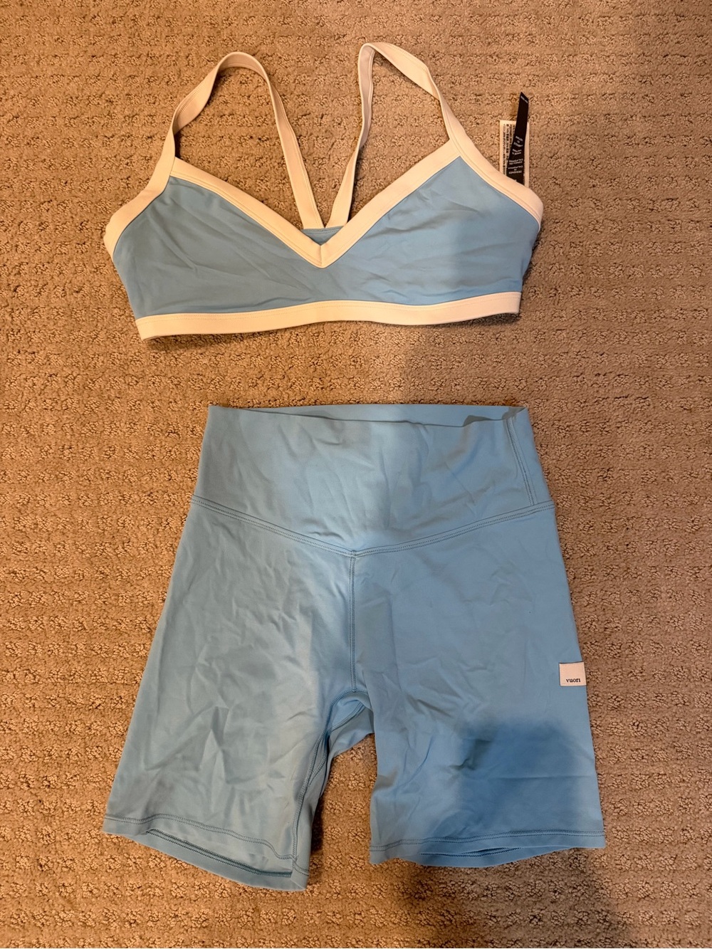 vuori set